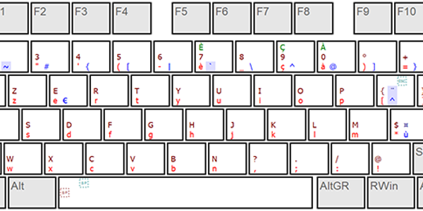 fr-code
